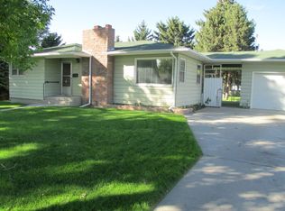 1625 Custer Ave, Billings, MT 59102