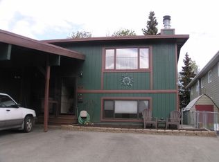 134 W 12th Ave, Anchorage, AK 99501