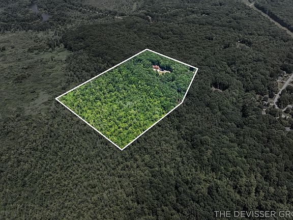 3rd image of 5837 Timber Bluff Trl
