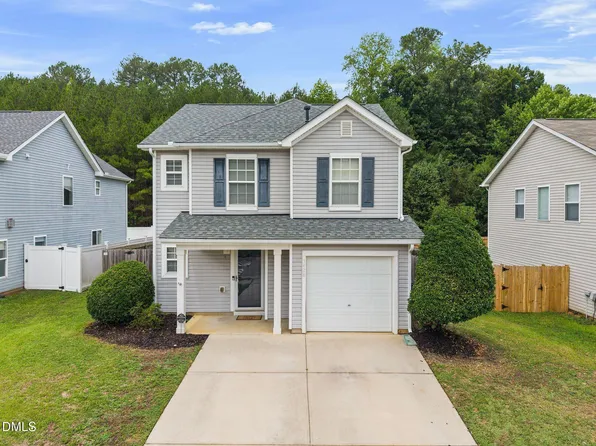 3428 Mackinac Island Ln, Raleigh, NC 27610