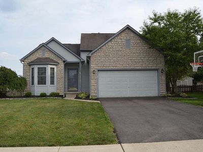 847 Whitehead Dr, Pataskala, OH, 43062