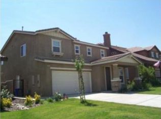 3953 Obsideian Rd, San Bernardino, CA 92407
