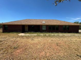 1440 Key Ln, Abilene, TX 79602