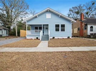 128 Bush Ave, Mobile, AL 36604