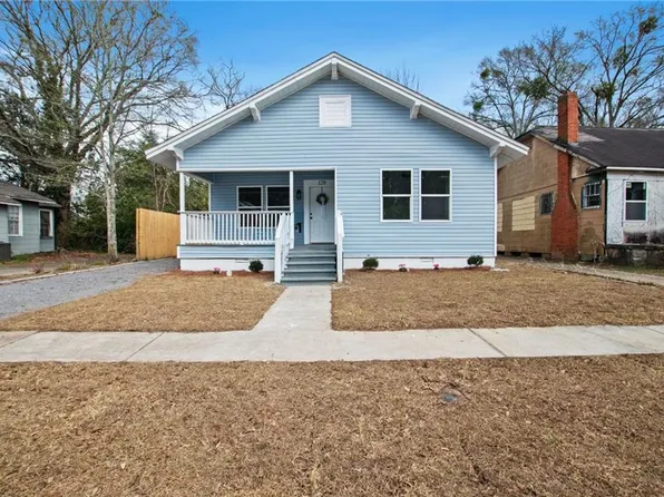 128 Bush Ave, Mobile, AL 36604