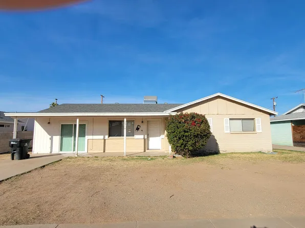 3614 W ELM Street, Phoenix, AZ 85019