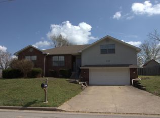 3105 S Moffet Ave, Joplin, MO 64804