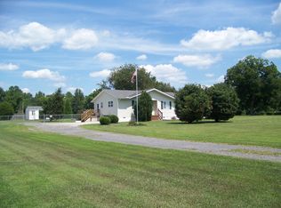 8408 Holdsworth Rd, Disputanta, VA 23842