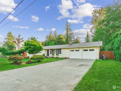 417 Taylor Place NE, North Bend, WA, 98045