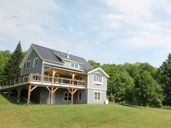 1462 Weir Rd, Williamstown, VT 05679