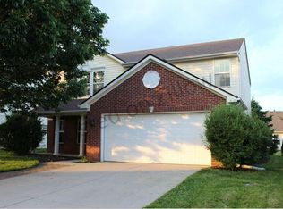 6547 Amherst Way, Zionsville, IN 46077