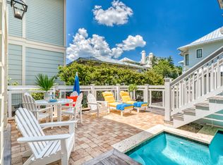 41 Mistflower Ln, Santa Rosa Beach, FL 32459