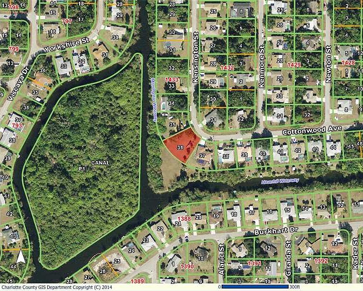2nd image of 21151 Cottonwood Ave