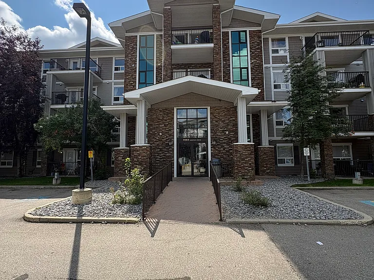 9363 Simpson Dr NW #1322 — Photo 1