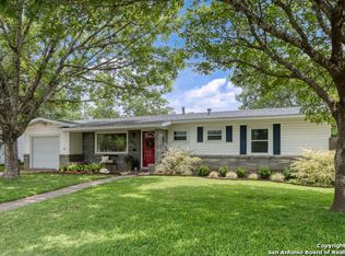 830 Chevy Chase Dr, San Antonio, TX 78209