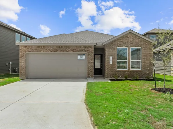 10645 MUNOZ MNR, San Antonio, TX 78214