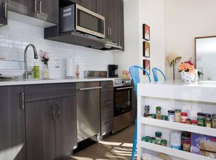 2550 17th St NW UNIT 406, Washington, DC 20009
