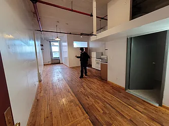 Rented by Garden Management