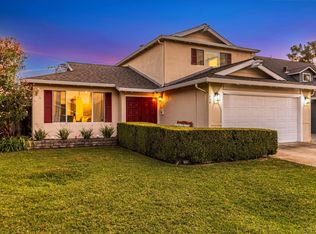 230 Beegum Way, San Jose, CA