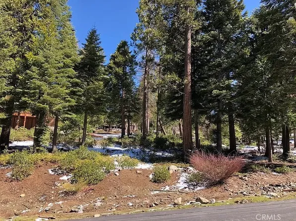 42518 Tourmaline Ln Lot 92, Shaver Lake, CA 93664