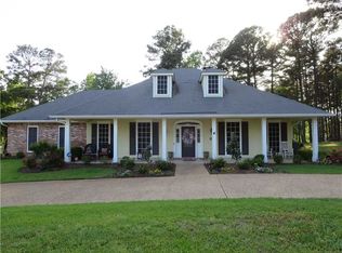 4812 Northwood Hills Dr, Shreveport, LA 71107