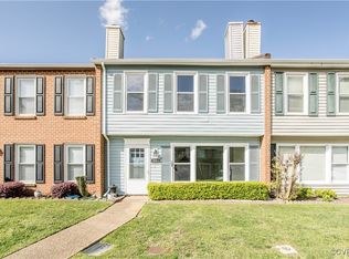 104 Ashley Pl, Colonial Heights, VA 23834