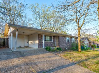 705 Valerie Dr, North Little Rock, AR 72118