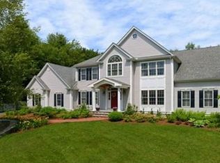 6 Alex Cir, Franklin, MA 02038