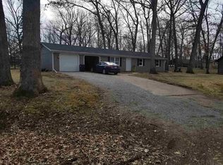 1389 E Timber Trce, Rome City, IN 46784