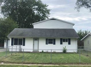 5006 Arrowhead Blvd, Kokomo, IN