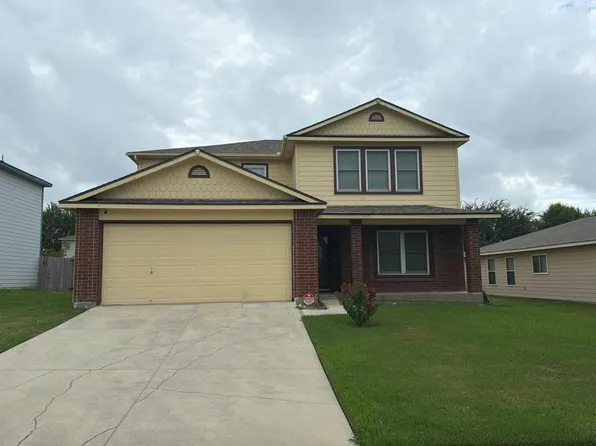 129 Hanging Moss, Cibolo, TX 78108