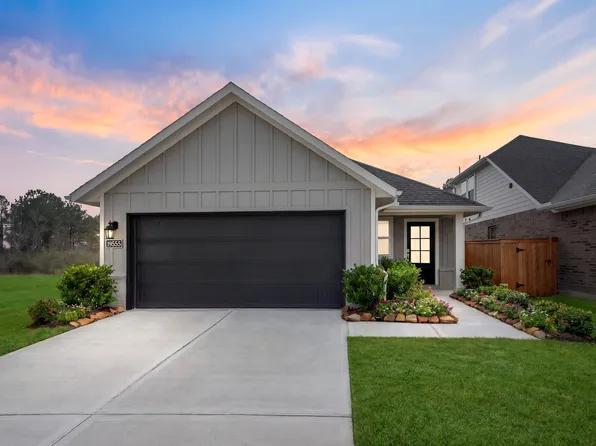19555 Montgomery Ridge Way, Montgomery, TX 77356