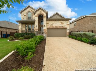 31983 Cast Iron Cv, Bulverde, TX 78163