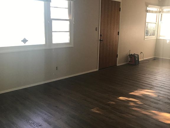 Living Room looking toward dining nook