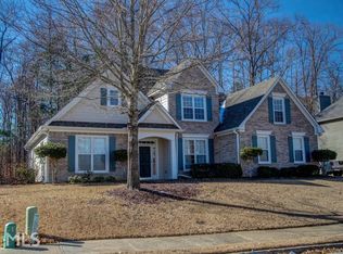 3852 Golden Autumn Rd, Buford, GA 30519