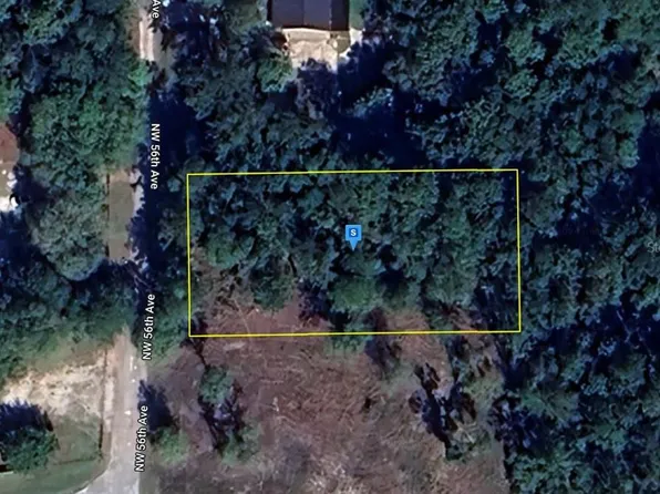 19617 NW 56th Ave #5, Starke, FL 32091