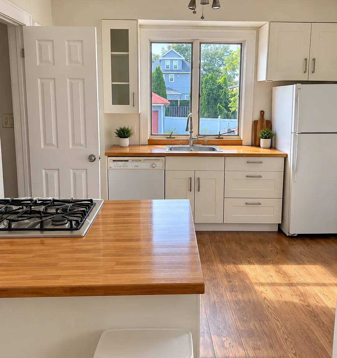 396 Bard Ave — Photo 1