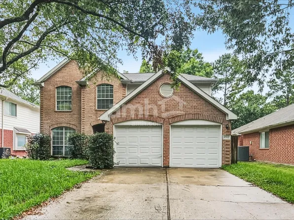 10931 S Falls Ter, Houston, TX 77095
