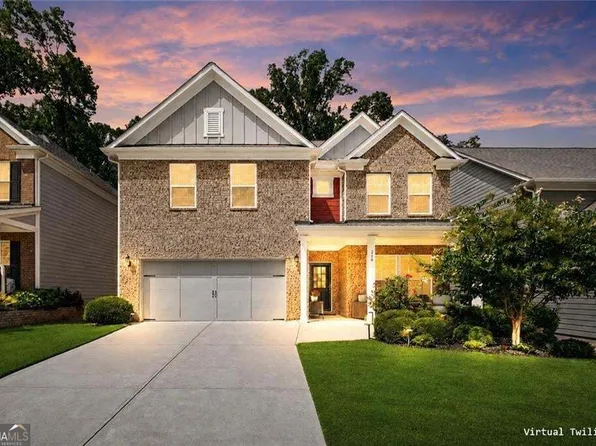216 Gaston Ct, Canton, GA 30115