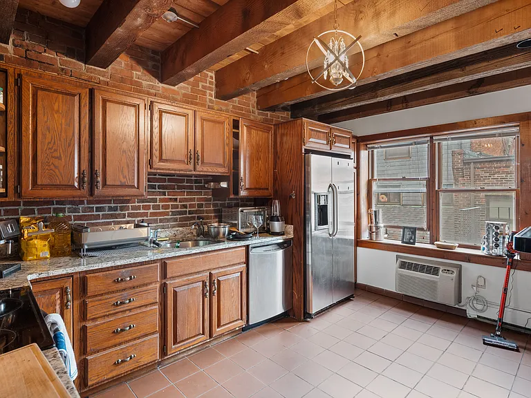 77 Fulton St #PENTHOUSE — Photo 9