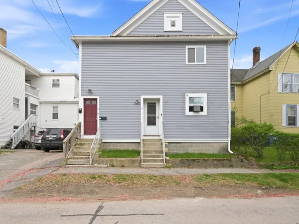 37-39 Mead St, Manchester, NH 03104