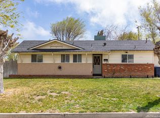 500 S Mill St, Tehachapi, CA 93561