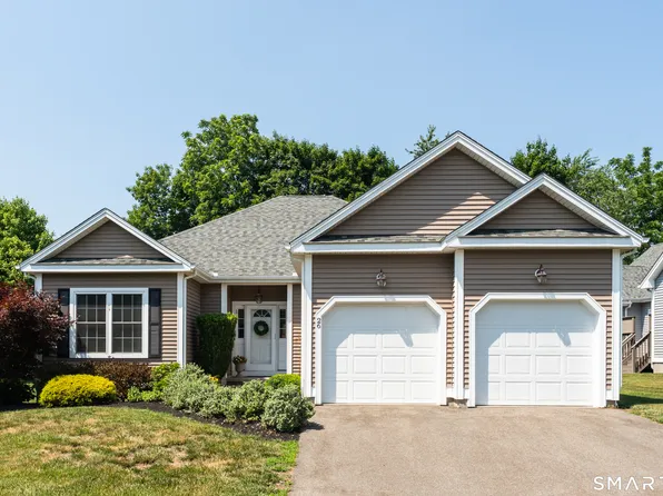 26 Tuscany Hills Drive #26, Middletown, CT 06457