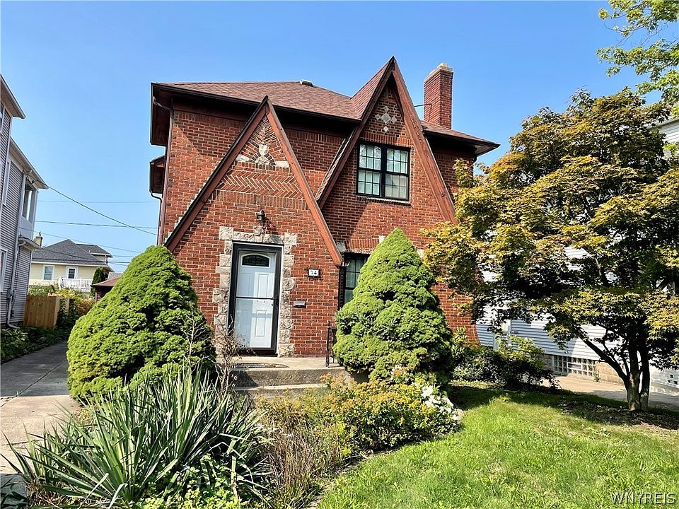 1st image of 74 Niagara Falls Blvd