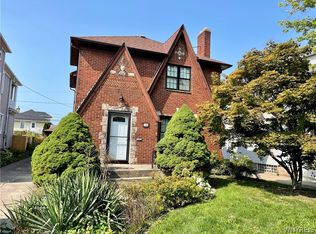 74 Niagara Falls Blvd, Buffalo, NY 14214
