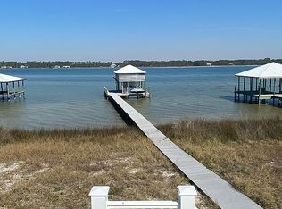 2032 W Beach Blvd, Gulf Shores, AL 36542