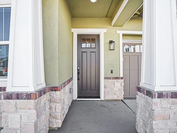 Hillcrest Lot 21 Exterior