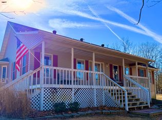 8948 Sunny Slope Ln, Mountain Grove, MO 65711