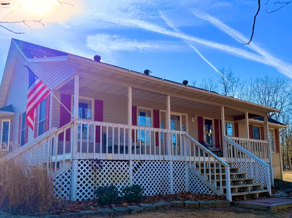 8948 Sunny Slope Lane, Mountain Grove, MO 65711