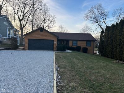 421 Jefferson Valley, Coatesville, IN, 46121